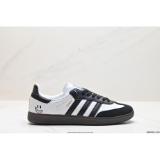 Adidas Samba Shoes